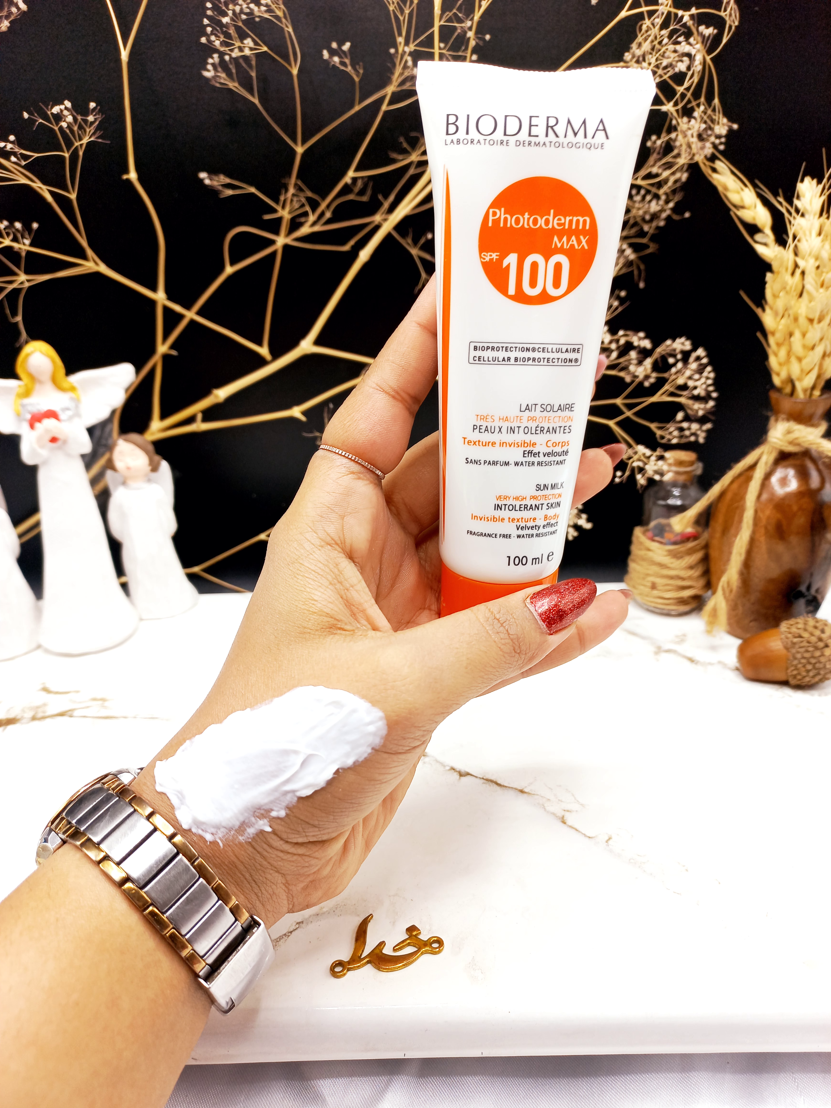 پک دو قلو ضد آفتاب بیودرما جعبه سفید کد 2999