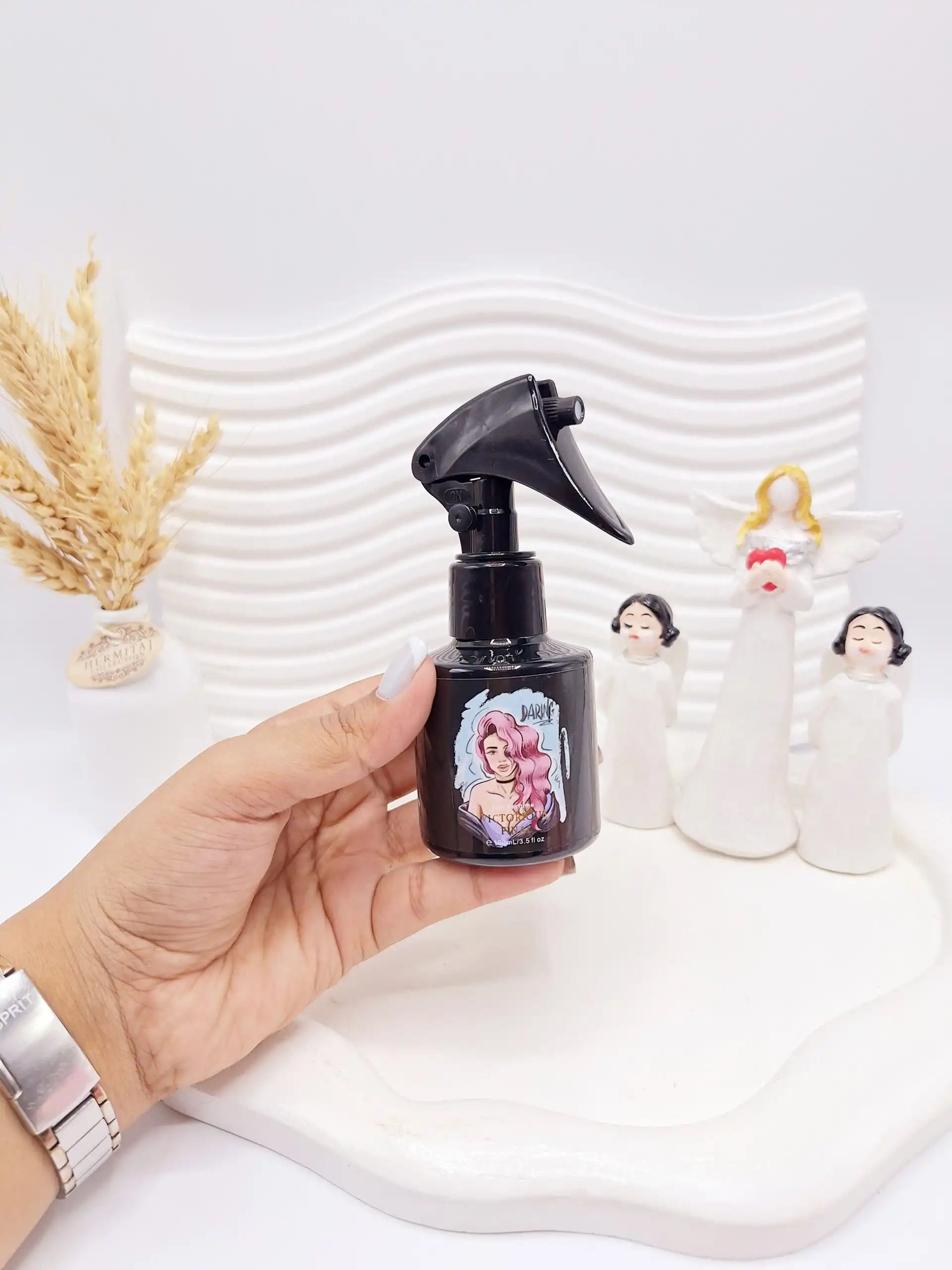 عطر مو خوشبووو و فانتزی حجم 100 میل کد REFVF1002C