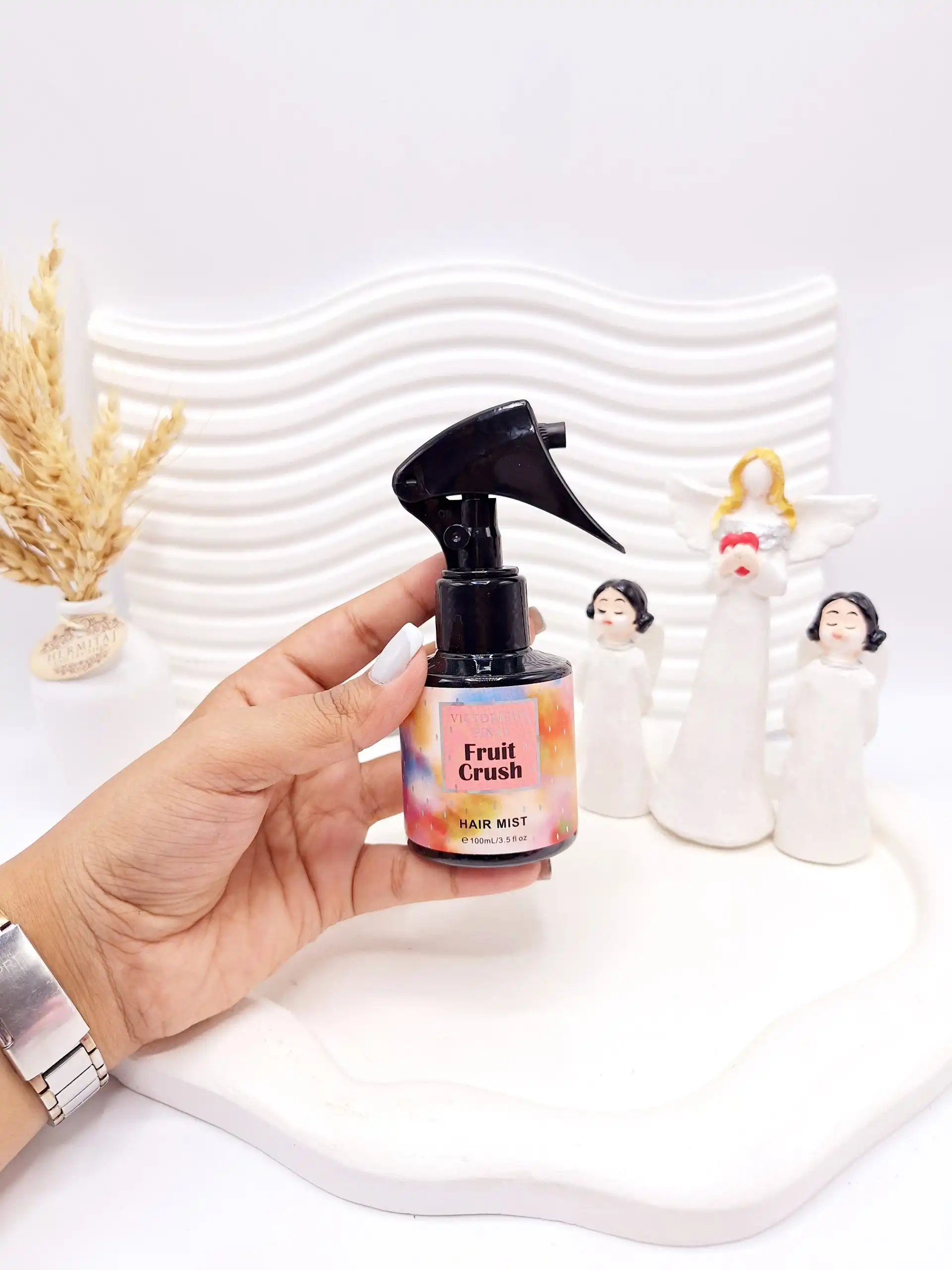 عطر مو خوشبووو و ماندگار Fruit Crush حجم 100 میل کد REFVF1005C