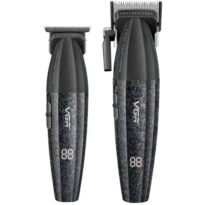 ماشین اصلاح موی سر و صورت VGR مدل V‑640