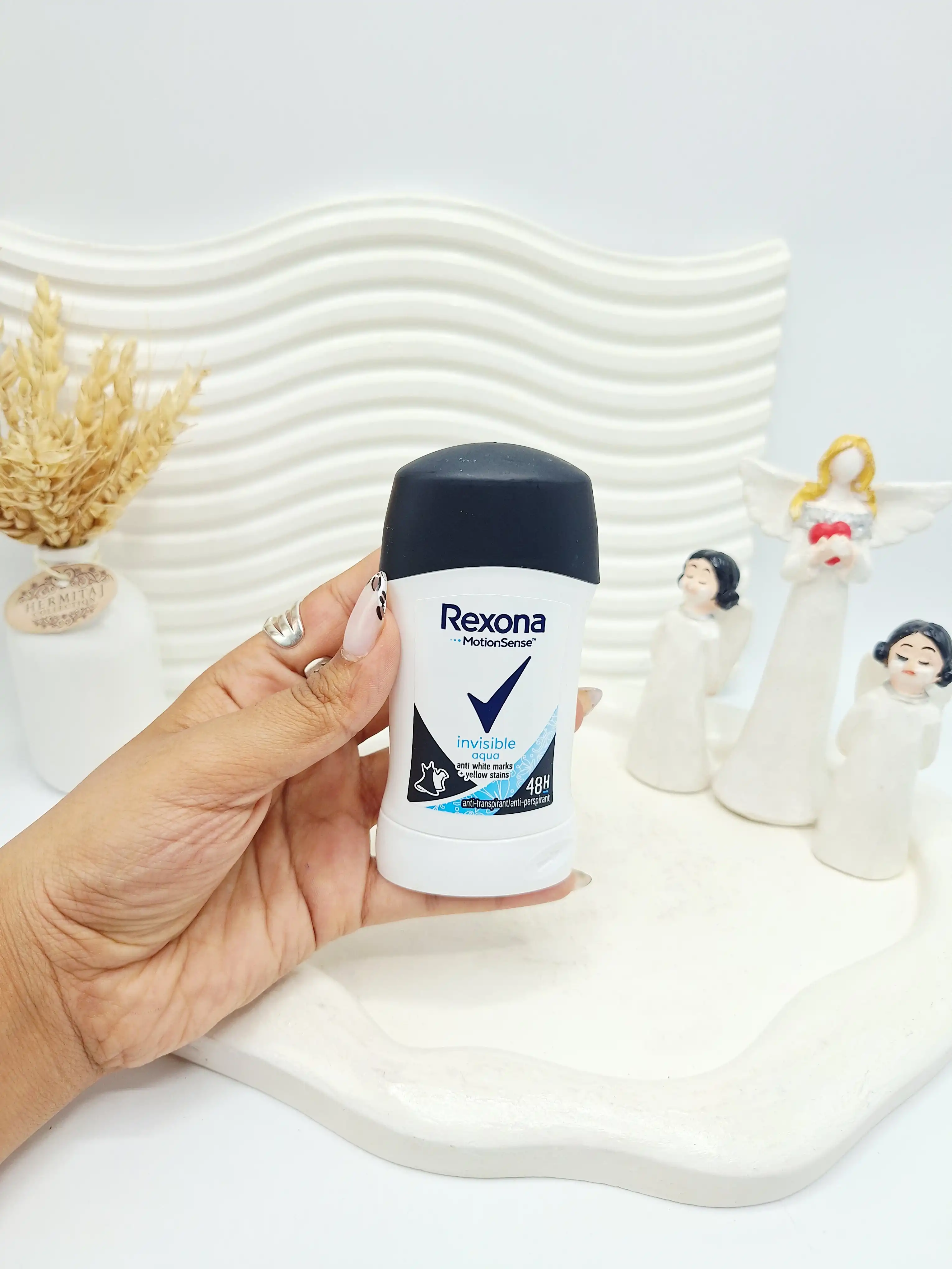 مام صابونی زنانه برند رکسونا Rexona کد 6598